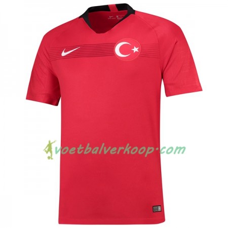 Turkije Thuisshirt 2018